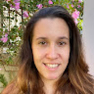 Meet your Posher, Desiree